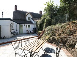 1 Old Thatch