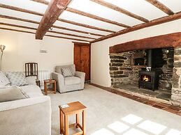 1 Old Thatch