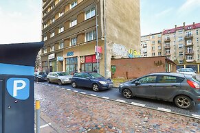 Apartments Gdynia Abrahama by Renters