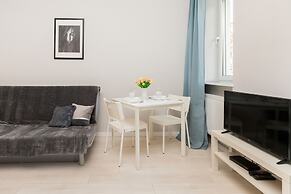 Apartments Gdynia Abrahama by Renters