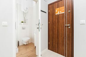 Apartments Gdynia Abrahama by Renters