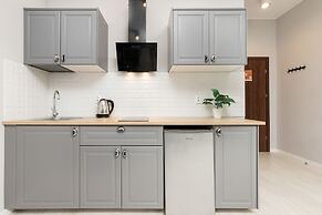 Apartments Gdynia Abrahama by Renters