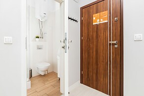 Apartments Gdynia Abrahama by Renters