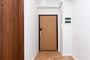 Apartments Gdynia Abrahama by Renters