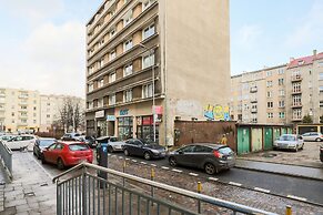 Apartments Gdynia Abrahama by Renters