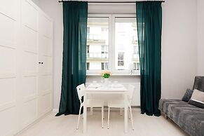 Apartments Gdynia Abrahama by Renters