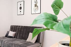 Apartments Gdynia Abrahama by Renters