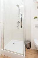 Apartments Gdynia Abrahama by Renters