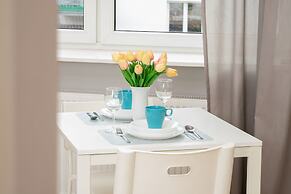 Apartments Gdynia Abrahama by Renters