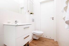 Apartments Gdynia Abrahama by Renters