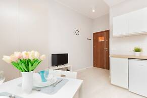 Apartments Gdynia Abrahama by Renters