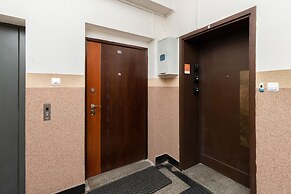 Apartments Gdynia Abrahama by Renters