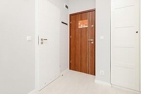 Apartments Gdynia Abrahama by Renters