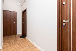 Apartments Gdynia Abrahama by Renters