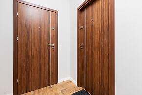 Apartments Gdynia Abrahama by Renters