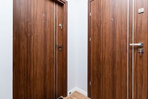 Apartments Gdynia Abrahama by Renters