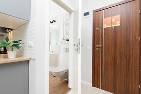 Apartments Gdynia Abrahama by Renters