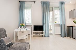 Apartments Gdynia Abrahama by Renters