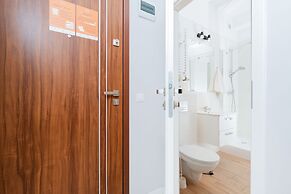 Apartments Gdynia Abrahama by Renters