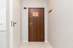 Apartments Gdynia Abrahama by Renters