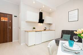 Apartments Gdynia Abrahama by Renters