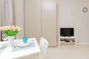 Apartments Gdynia Abrahama by Renters