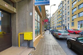 Apartments Gdynia Abrahama by Renters