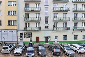 Apartments Gdynia Abrahama by Renters