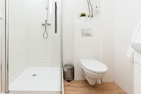 Apartments Gdynia Abrahama by Renters