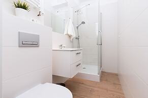 Apartments Gdynia Abrahama by Renters