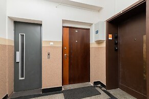 Apartments Gdynia Abrahama by Renters