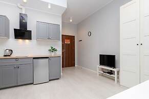 Apartments Gdynia Abrahama by Renters