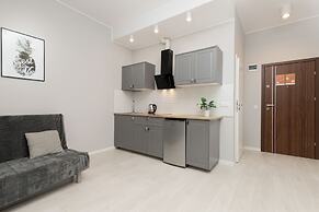 Apartments Gdynia Abrahama by Renters