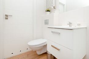 Apartments Gdynia Abrahama by Renters