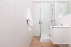 Apartments Gdynia Abrahama by Renters