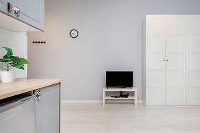 Apartments Gdynia Abrahama by Renters