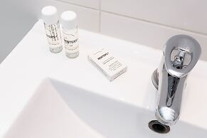 Apartments Gdynia Abrahama by Renters