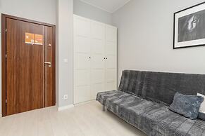 Apartments Gdynia Abrahama by Renters