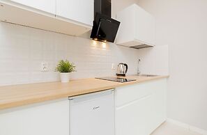 Apartments Gdynia Abrahama by Renters
