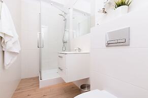 Apartments Gdynia Abrahama by Renters