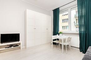Apartments Gdynia Abrahama by Renters