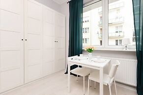 Apartments Gdynia Abrahama by Renters