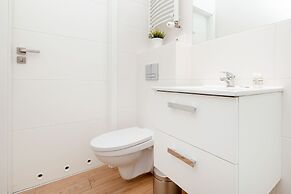 Apartments Gdynia Abrahama by Renters