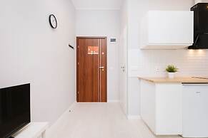 Apartments Gdynia Abrahama by Renters