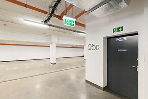 Apartments Gdansk Walowa by Renters