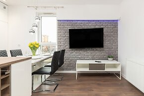 Apartments Gdansk Walowa by Renters
