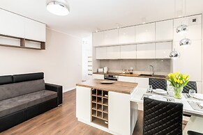 Apartments Gdansk Walowa by Renters