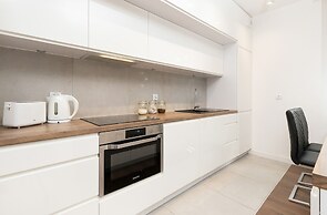 Apartments Gdansk Walowa by Renters