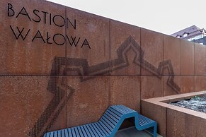 Apartments Gdansk Walowa by Renters