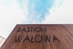 Apartments Gdansk Walowa by Renters